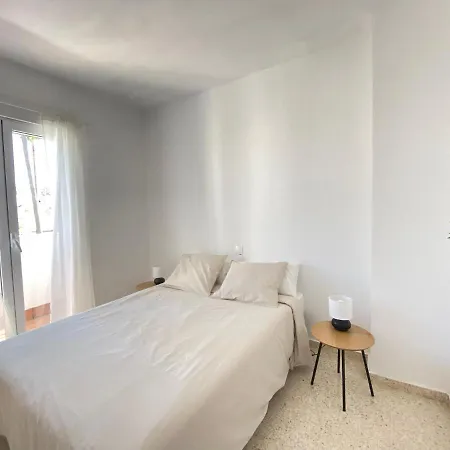 Townhouse W/sea View & Garden *